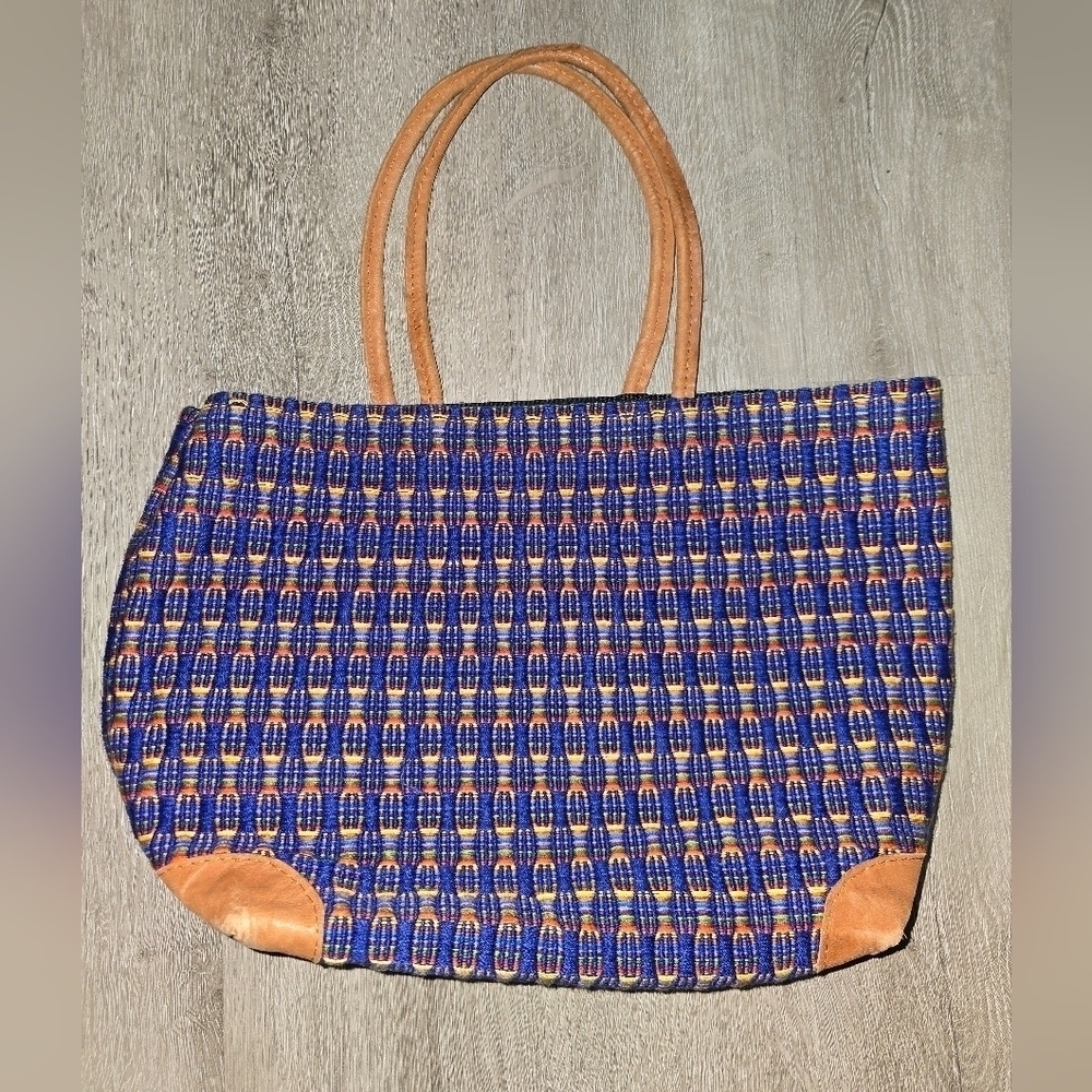Guatemala Tote Bag - Picture 2 of 7